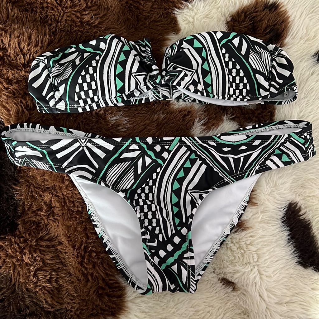 Bikini Lab Set